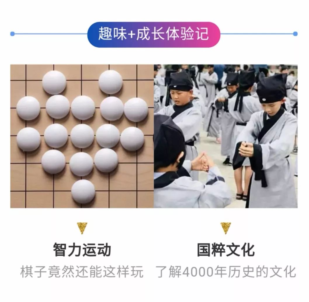 2019西安市圍棋嘉年華系列活動(dòng)之世界冠軍樸文垚、時(shí)越｜尋找西安4-10歲小隊(duì)友 參加9月21日超能寶貝挑戰(zhàn)賽！